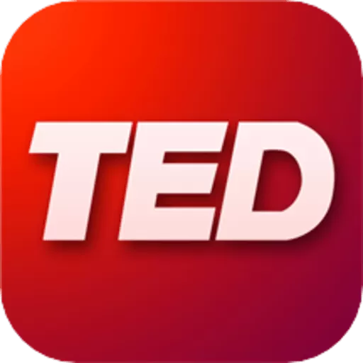 TED英语演讲最新版