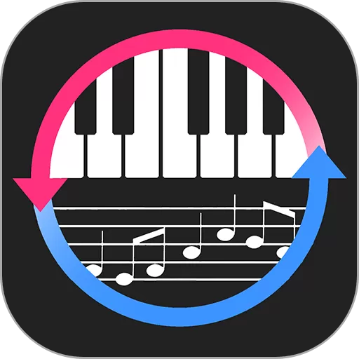 MIDI五线谱下载安装免费_MIDI五线谱最新版app2024