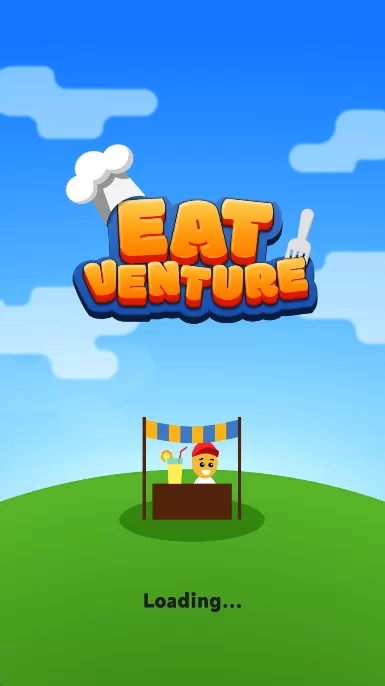 Eatventure免费手机版图0