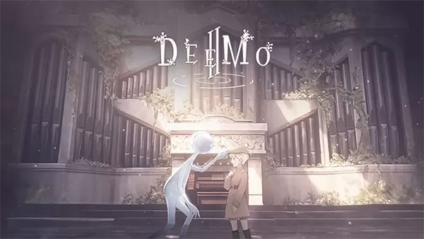 DEEMO II游戏手机版图3