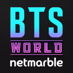 BTS WORLD防弹少年团世界游戏安卓版