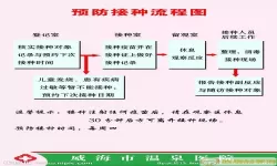 预防接种服务操作流程