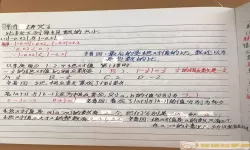 小盒学生如何订正错题