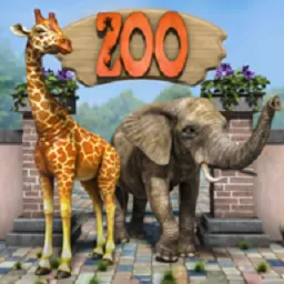 Zoo Animals Planet Simulator安卓版app