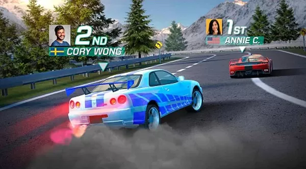 Racing Legends正版下载图0