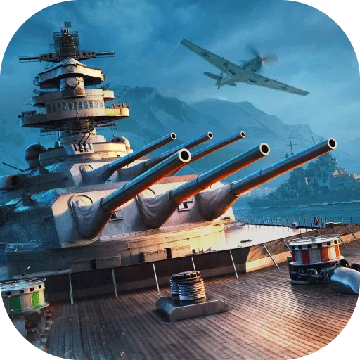 Warships Blitz手游官网版