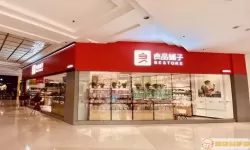 良品铺子门店数