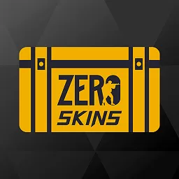 ZeroSkins-CSGO盲盒开箱安卓版最新