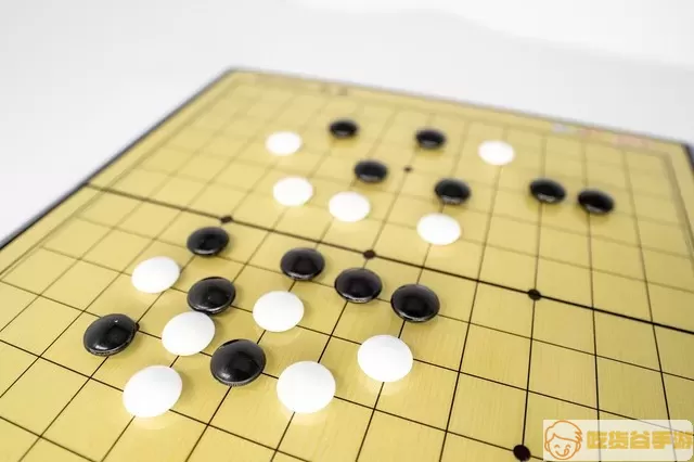 围棋英语单词怎么说