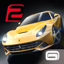 GT Racing 2游戏最新版