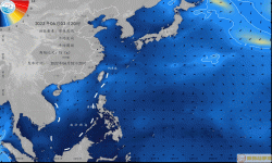 中国海洋预报系统的发展历程