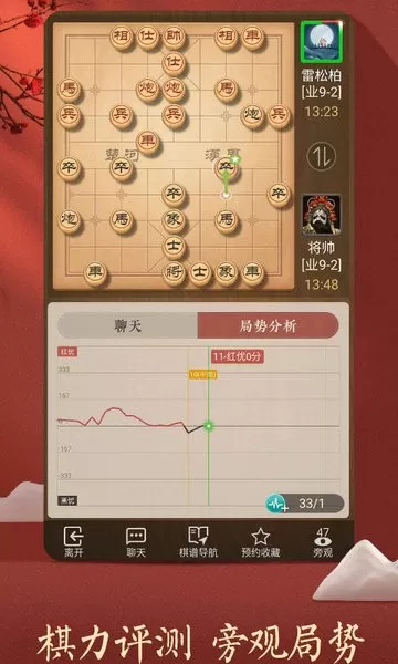 天天象棋游戏新版本图2