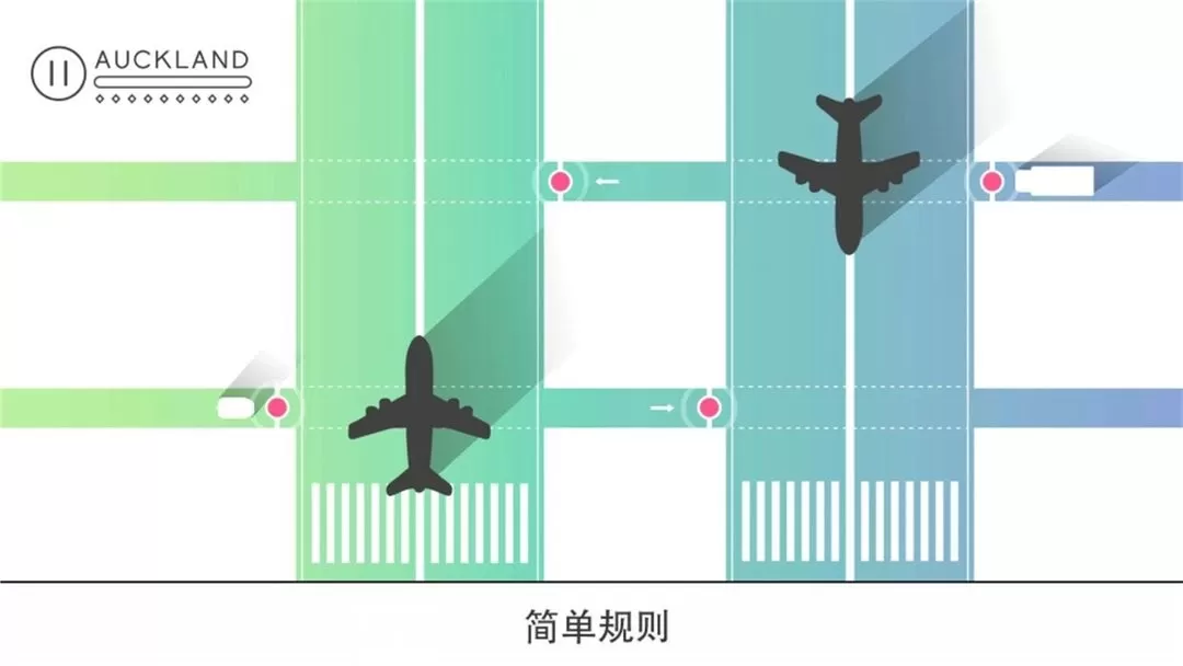 迷你公路安卓版最新图1