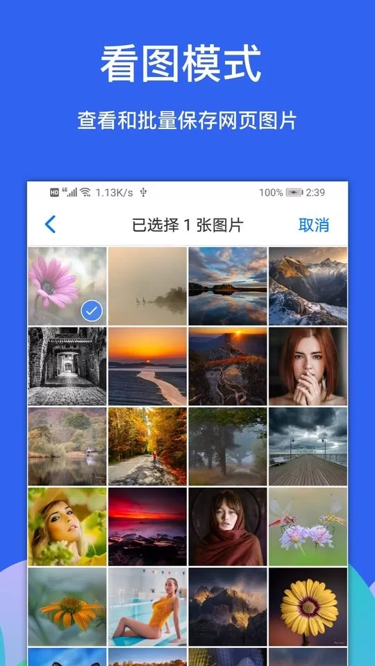 Alook下载正版图1