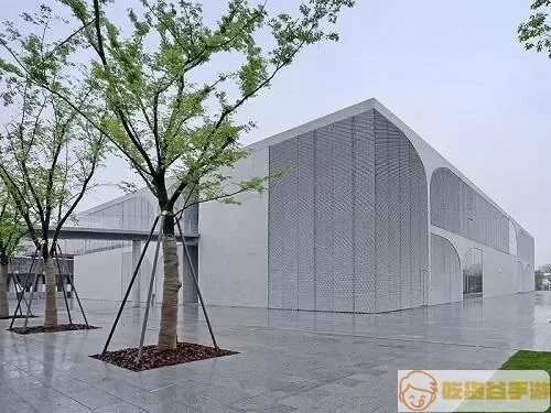 建筑盒子空间设计