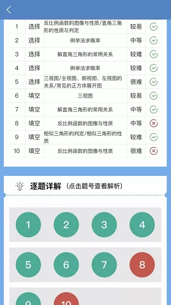 初中数学宝典下载最新版图2