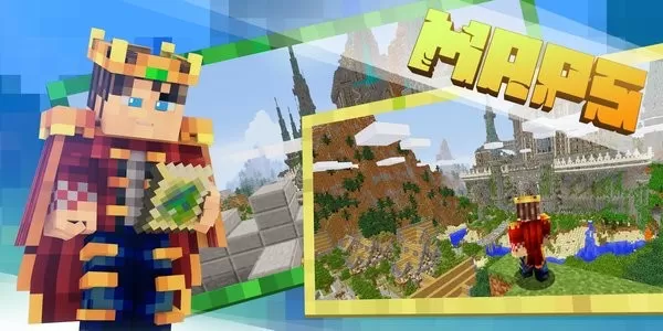 我的世界mod编辑器(mod master for minecraft pe)游戏最新版下载图1