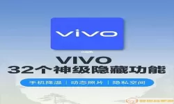 隐藏应用vivo,能不能无视健康密码