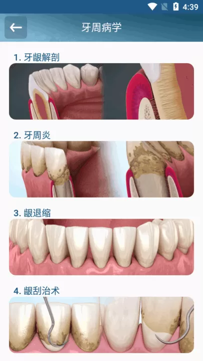 Dental Illustrations下载免费版图3