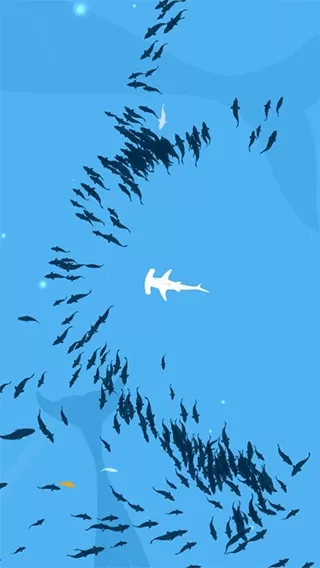 Shoal of fish游戏最新版图0