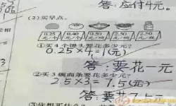 小盒学生改不了错题