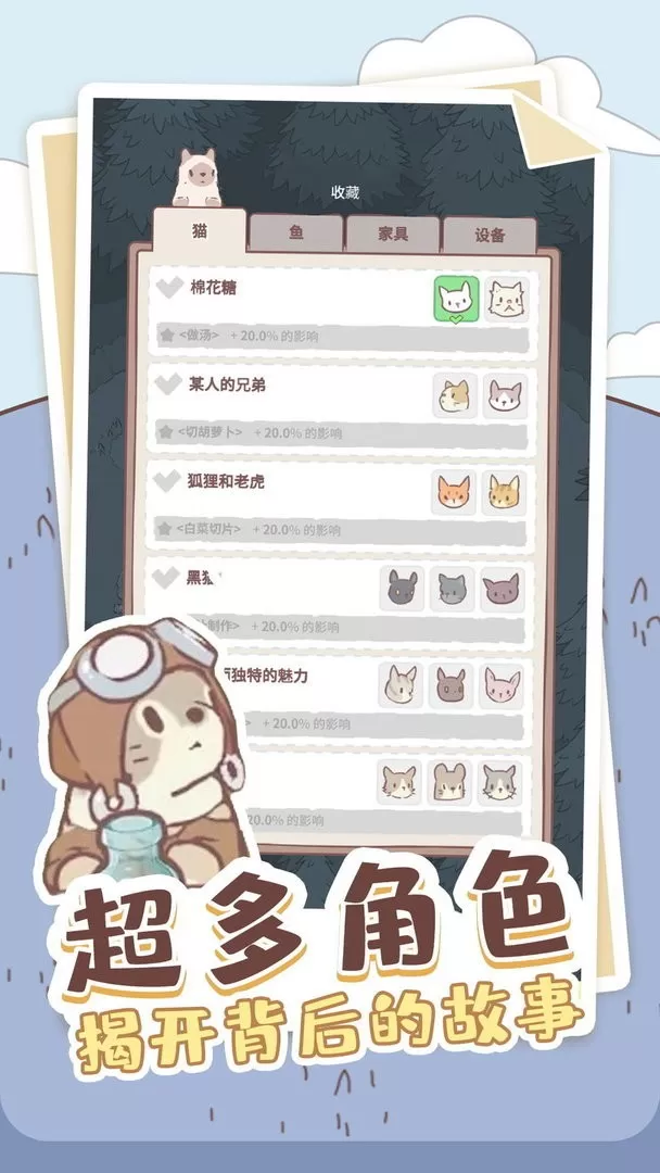 喵喵启示录下载旧版图2