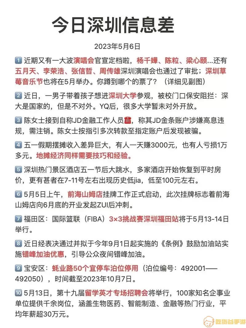 每日精选是什么