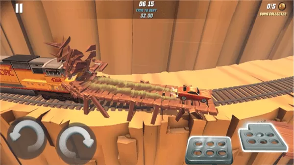 Stunt Car Extreme安卓最新版图3