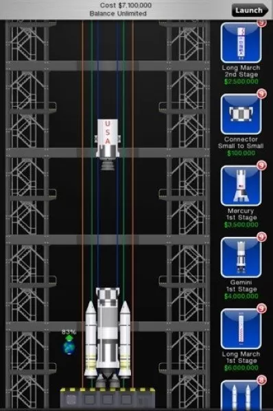 太空宇航局官网手机版图1