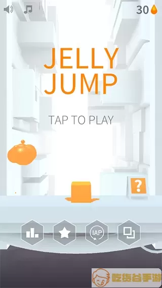 Jelly Jump最新版app