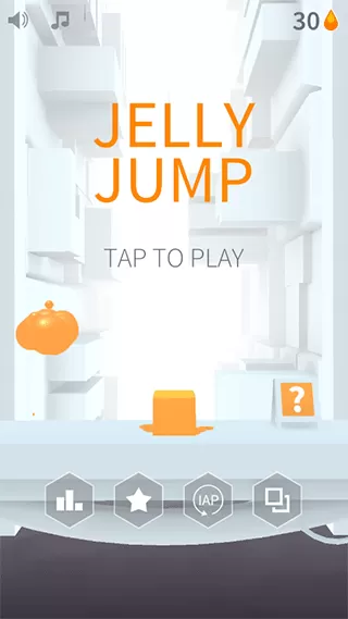 Jelly Jump最新版app图3