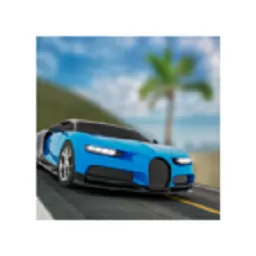 Super Car Driving Simulator下载最新版