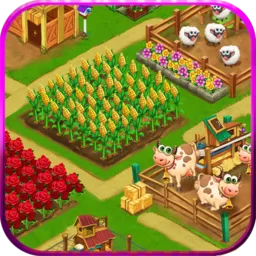 Farm Day Village Farming最新版