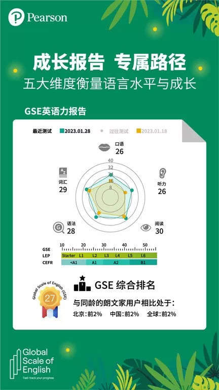 朗文家安卓下载图1