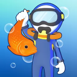 Diver Hero下载免费