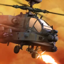 僵尸武装直升机游戏下载