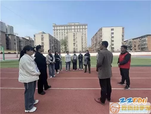 郑州教育学校