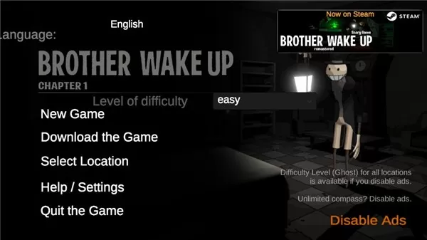 BrotherWakeUp官网版手游图2