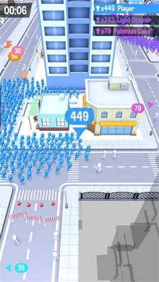 Crowd City正版下载图2