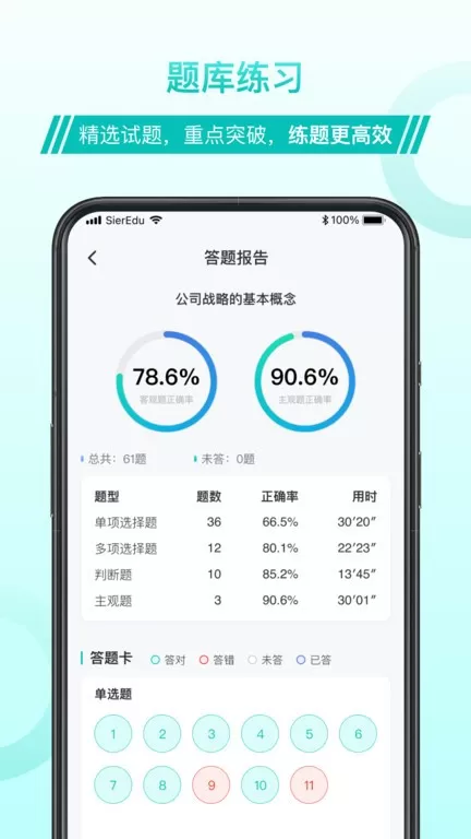 斯尔教育下载app图1