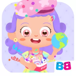 BonBon Life World官方版下载