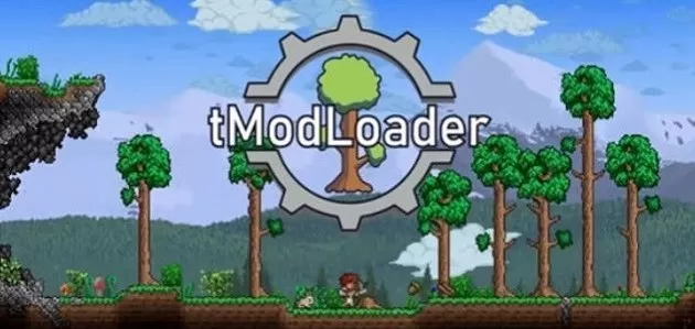 tModLoader安卓版本图2