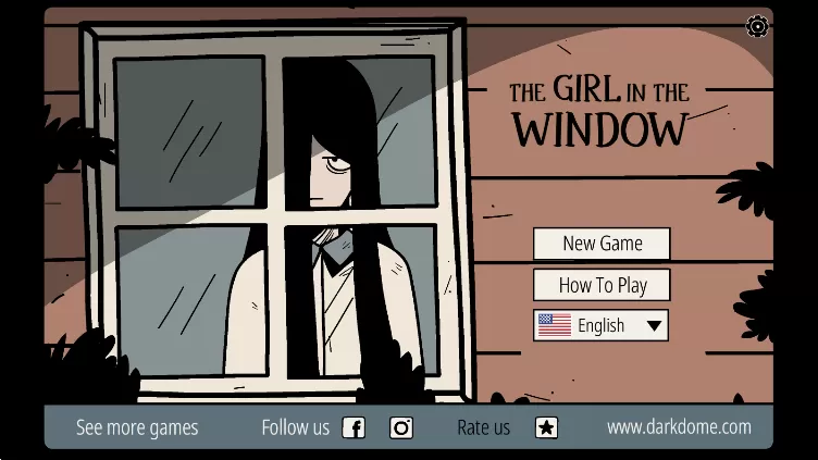 The Girl in the Window手游版下载图2