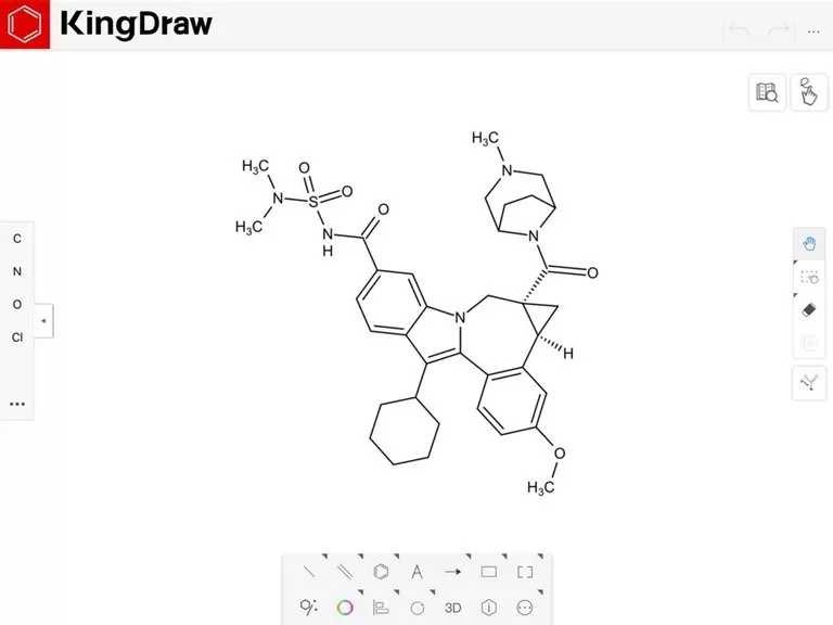 KingDrawHD安卓版下载图3