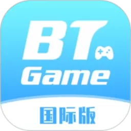 BTGame国际版手机游戏