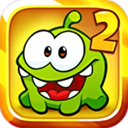 Cut the Rope 2游戏新版本