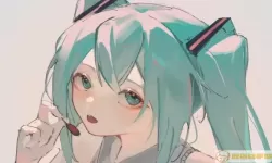 初音速人物