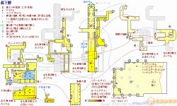 魂之眼地图