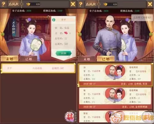 皇上吉祥2vip是什么意思