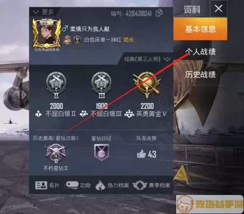 霸刀战神武魂界面在哪里看